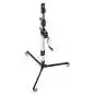 Manfrotto 087 NWLB Low Base 3 Section Wind Up
