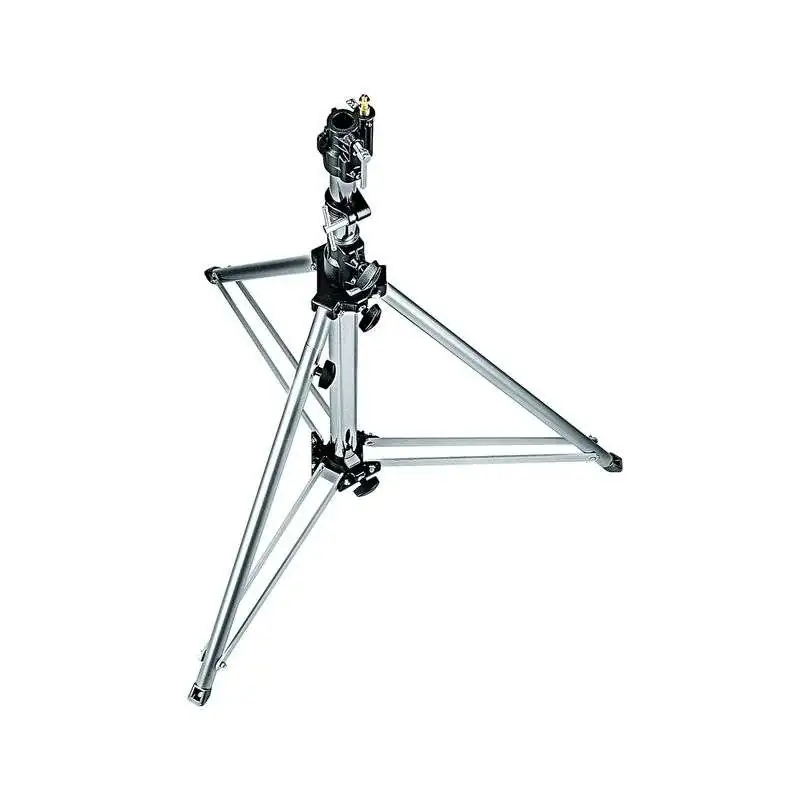 Manfrotto 070CSU Verfolgerstativ, 40 kg 1.47m