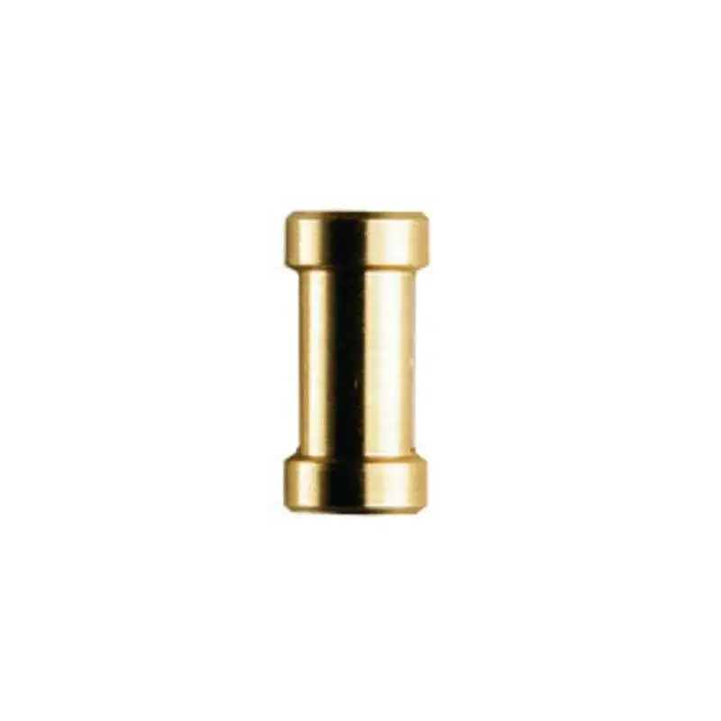 Manfrotto 119 Adapter mit Innengewinde 3/8" u. 1/4" Innengewinde