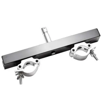 Global Truss Support structure pour pied avec manivelle