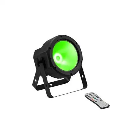 Eurolite LED SLS-30 COB QCL Floor