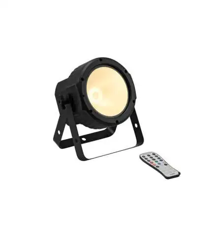 Eurolite LED SLS-30 COB WW Floor