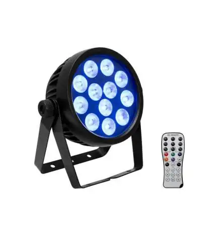 Eurolite LED 7C-12 Silent Slim Spot