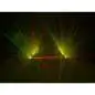Eurolite LED Compact Multi FX Laser Bar