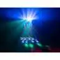 Eurolite LED Compact Multi FX Laser Bar