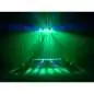 Eurolite LED Compact Multi FX Laser Bar
