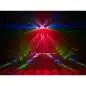 Eurolite LED Compact Multi FX Laser Bar