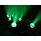 Eurolite LED Compact Multi FX Laser Bar