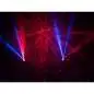 Eurolite LED Compact Multi FX Laser Bar