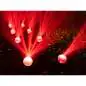 Eurolite LED Compact Multi FX Laser Bar