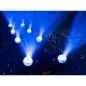 Eurolite LED Compact Multi FX Laser Bar