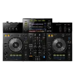 Pioneer DJ XDJ-RR DJ Controller