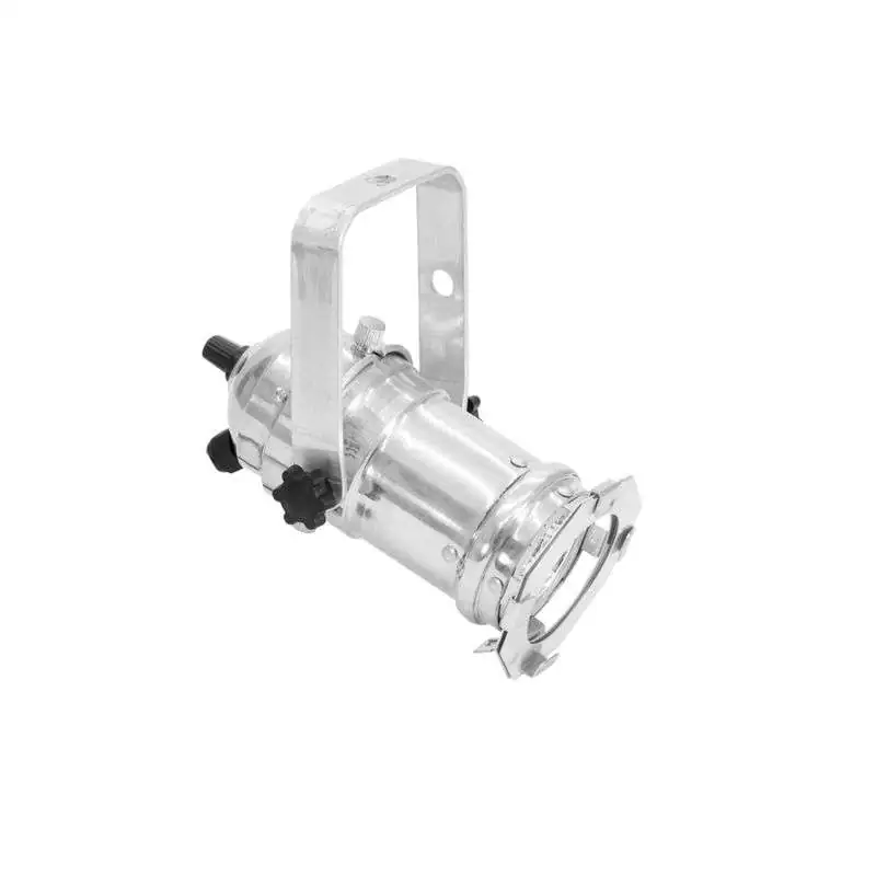 Eurolite LED PAR-16 3CT sil