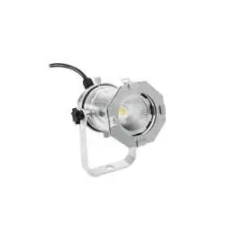 Eurolite LED PAR-16 3CT sil