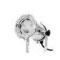 Eurolite LED PAR-16 3CT sil