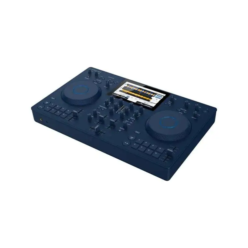 AlphaTheta Omnis Duo DJ Controller