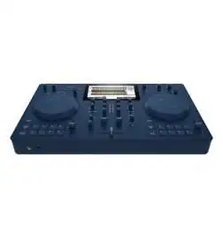 AlphaTheta Omnis Duo DJ Controller