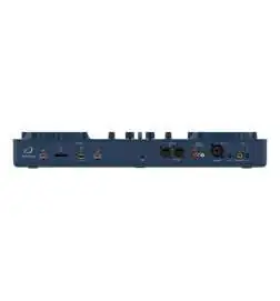 AlphaTheta Omnis Duo DJ Controller