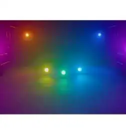 Eurolite LED PARty Spot COB