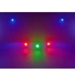 Eurolite LED PARty Spot COB