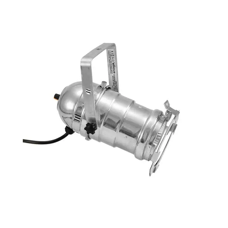 Eurolite LED PAR-30 3CT sil Eurolite LED PAR-30 3CT sil