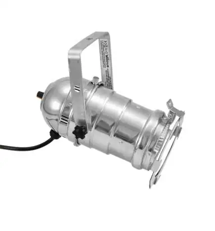 Eurolite LED PAR-30 3CT sil