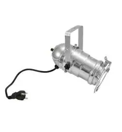 Eurolite LED PAR-30 3CT sil