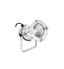 Eurolite LED PAR-30 3CT sil