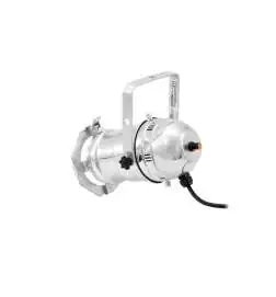 Eurolite LED PAR-30 3CT sil
