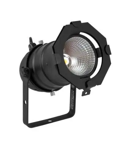 Eurolite LED PAR-30 3CT sw