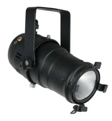 Showtec PAR 20 Warm-On-Dim