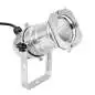 Eurolite LED PAR-20 3CT sil
