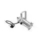 Eurolite LED PAR-20 3CT sil