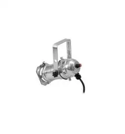Eurolite LED PAR-20 3CT sil