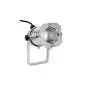 Eurolite LED PAR-20 3CT sil