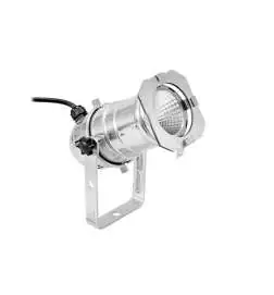 Eurolite LED PAR-20 3CT sil