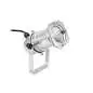 Eurolite LED PAR-20 3CT sil