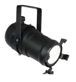Showtec PAR 30 Warm-On-Dim