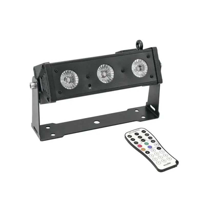 Eurolite LED BAR-3 HCL