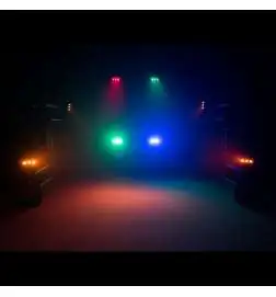 Eurolite LED BAR-3 HCL