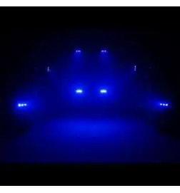 Eurolite LED BAR-3 HCL