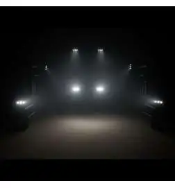 Eurolite LED BAR-3 HCL
