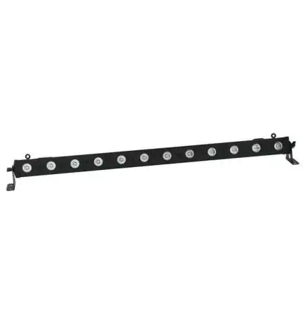 Eurolite LED BAR-12 QCL RGBA