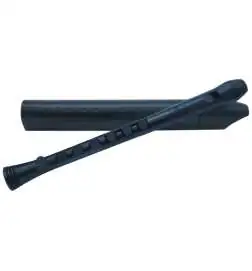 NUVO Recorder Black Black