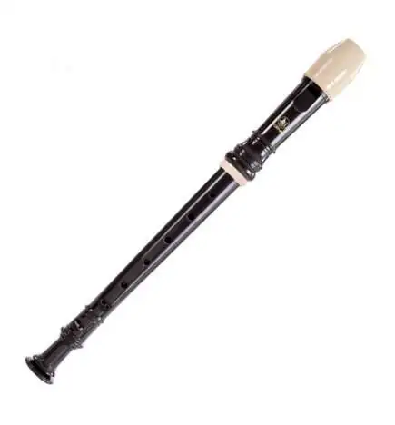 JHS 200H Descant Recorder