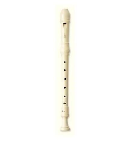 Yamaha YRA-27 III