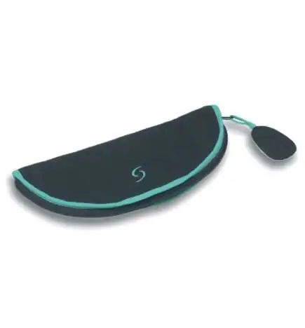 Mollenhauer 7701 Saco de algodão p 2x Flauta de Bisel s Soprano