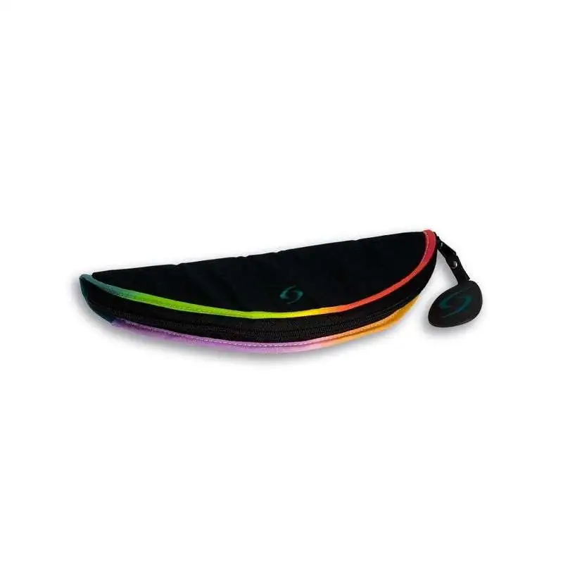 Mollenhauer 7701R Rainbow Bag for Soprano Recorders