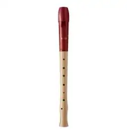Moeck 1020 Flauto 1 Plus