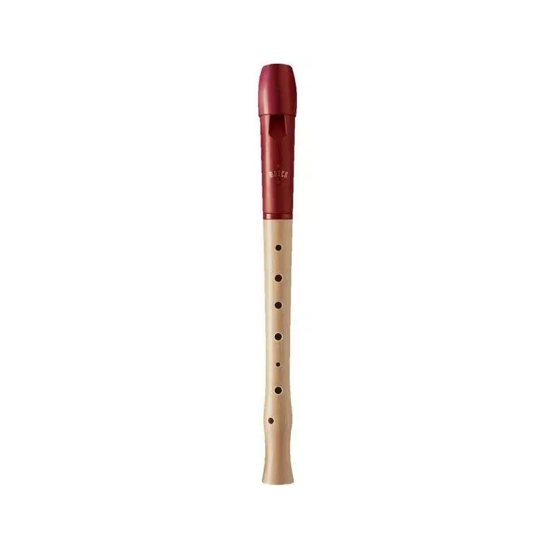Moeck 1020 Flauto 1 Plus Soprano